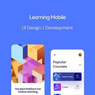 Learning Mobile