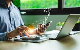 Mobile App development trends in 2025