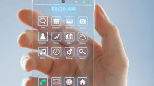 Mobile App development and AI