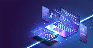 Custom Web Application