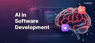 AI in software development