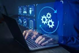 Custom Software Development