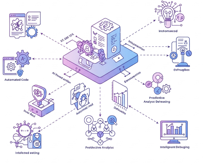 AI in software development