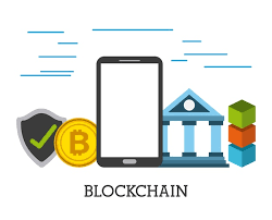 Blockchain for mobile security