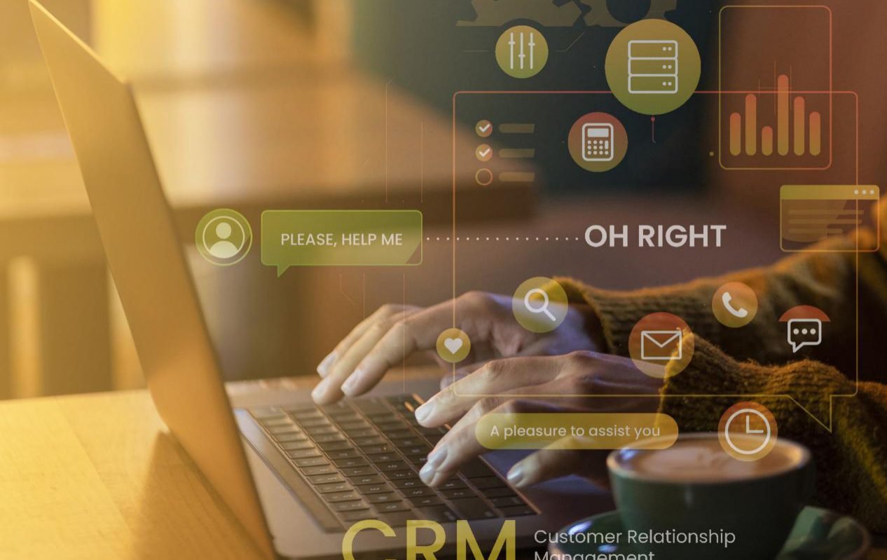Can AI Integration Work With Your Current Tools? (CRM, ERP, POS Systems ...